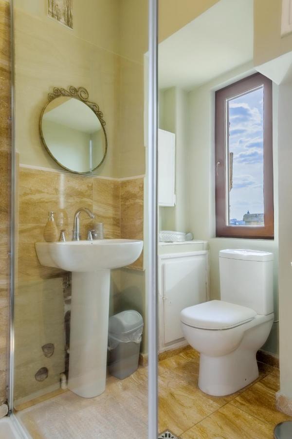 Apartament Panoramic Cismigiu Park Bukareszt Zewnętrze zdjęcie