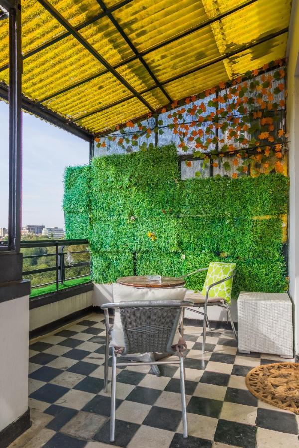 Apartament Panoramic Cismigiu Park Bukareszt Zewnętrze zdjęcie