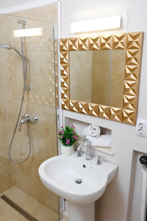 Apartament Panoramic Cismigiu Park Bukareszt Zewnętrze zdjęcie